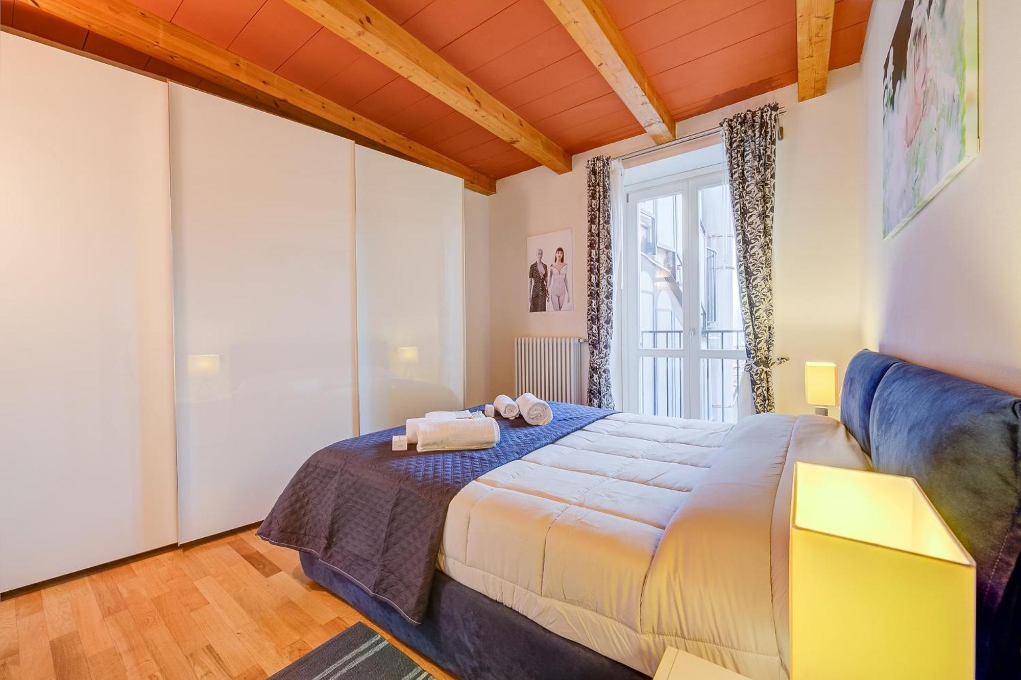 Concordia Apartment Laveno - Happy Rentals Exterior foto